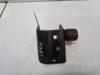 Peça sobressalente para automóvel em segunda mão suporte motor por toyota avensis (_t25_) 2.2 d-cat (adt251_) referências oem iam 