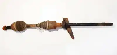 Tweedehands auto-onderdeel transmissie rechts voor voor chevrolet captiva 2.4 cat oem iam-referenties 