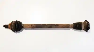 Tweedehands auto-onderdeel transmissie rechts voor voor ford taurus (p5_) 3.0 24v oem iam-referenties 