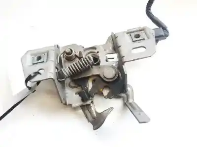 Second-hand car spare part bonnet lock for audi coupe b2 (81, 855, 856) 2.3 quattro oem iam references 