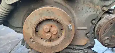 Автозапчасти б/у шкив коленчатого вала за jaguar x-type 2.2 diesel cat ссылки oem iam 