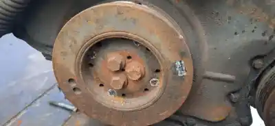 Автозапчасти б/у шкив коленчатого вала за jaguar x-type 2.2 diesel cat ссылки oem iam   