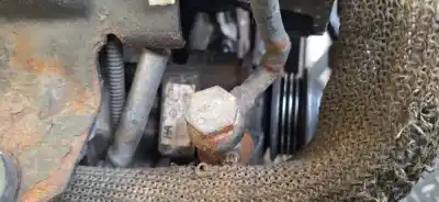 Автозапчасти б/у насос гидроусилителя за jaguar x-type 2.2 diesel cat ссылки oem iam he120509523  