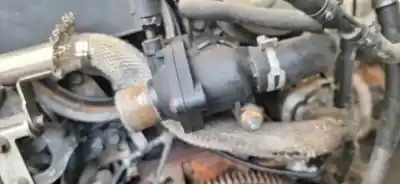 Автозапчасти б/у термостат за jaguar x-type 2.2 diesel cat ссылки oem iam   