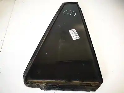 Second-hand car spare part right rear triangle quarter glass for talbot horizon 1.3 oem iam references 62234aj020