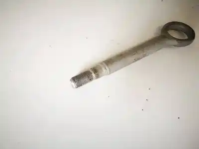 Pezzo di ricambio per auto di seconda mano attacco per rimorchio per talbot horizon 1.3 riferimenti oem iam   