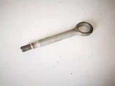 Second-hand car spare part trailer hitch for talbot horizon 1.3 oem iam references 