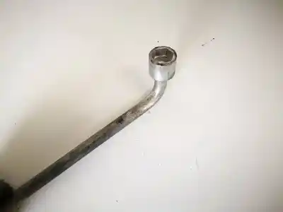 Pezzo di ricambio per auto di seconda mano pezzi vari per talbot horizon 1.3 riferimenti oem iam   