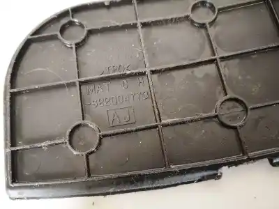 Pezzo di ricambio per auto di seconda mano plastica per talbot horizon 1.3 riferimenti oem iam s2200477d  