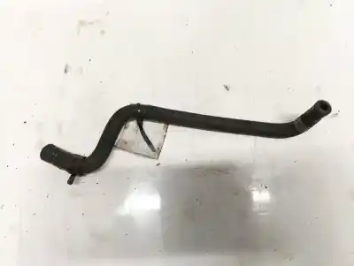 Автозапчастина б/у труба для nissan note (e11, ne11) 1.4 посилання на oem iam ja06cikautxo