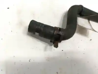 Автозапчастина б/у труба для nissan note (e11, ne11) 1.4 посилання на oem iam ja06cikautxo  