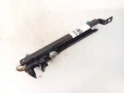 Peça sobressalente para automóvel em segunda mão chicote / encaixe cinto segurança dianteiro esquerdo por bmw 3 (e30) m3 2.3 referências oem iam   