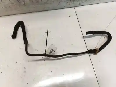 Автозапчастина б/у різні деталі для NISSAN NOTE (E11, NE11) 1.4 Посилання на OEM IAM   