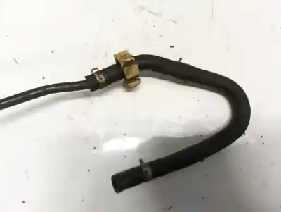 Автозапчастина б/у різні деталі для nissan note (e11, ne11) 1.4 посилання на oem iam   