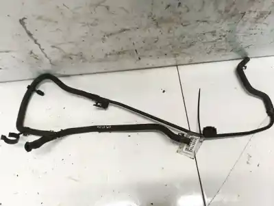 Peça sobressalente para automóvel em segunda mão peças diversas por volkswagen golf iv (1j1) 1.9 sdi referências oem iam 