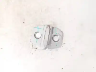 Second-hand car spare part various parts for jeep patriot 2.0 crd cat oem iam references 