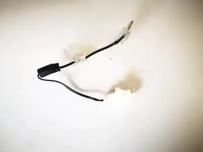 Second-hand car spare part sensor for talbot horizon 1.3 oem iam references 