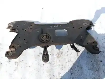 Second-hand car spare part front axle for skoda superb ii (3t4) 1.8 tsi oem iam references   