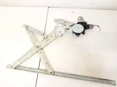 Автозапчастина б/у регулятор вікна передній лівий для mitsubishi asx (ga0w) 1.8 di-d cat посилання на oem iam 