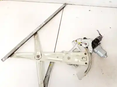 Автозапчастина б/у регулятор вікна передній лівий для mitsubishi asx (ga0w) 1.8 di-d cat посилання на oem iam   