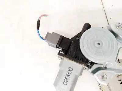 Автозапчастина б/у двигатель переднього ліва вікна для mitsubishi asx (ga0w) 1.8 di-d cat посилання на oem iam   