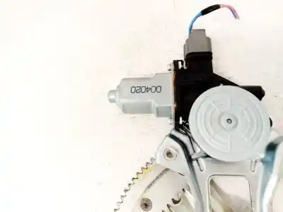 Автозапчастина б/у двигатель переднього ліва вікна для mitsubishi asx (ga0w) 1.8 di-d cat посилання на oem iam   