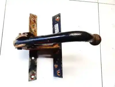 Second-hand car spare part trailer hitch for audi coupe b2 (81, 855, 856) 2.3 quattro oem iam references 