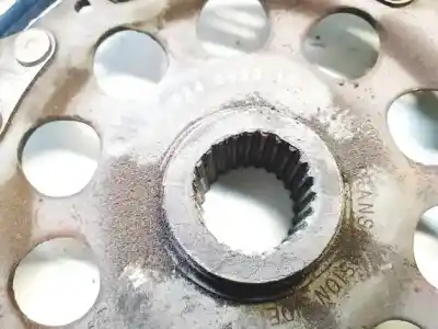 Автозапчастина б/у комплект зцеплення для renault clio i (b/c57_, 5/357_) 1.8 (b/c57c, b/c57u) посилання на oem iam 3214049810  