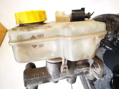 Автозапчасти б/у тормозной насос за ford taurus (p5_) 3.0 24v ссылки oem iam   