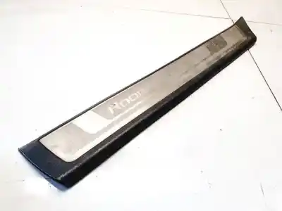 Pezzo di ricambio per auto di seconda mano plastica per ford taurus (p5_) 3.0 24v riferimenti oem iam 