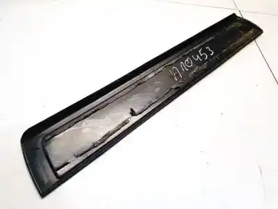 Second-hand car spare part plastics for ford taurus (p5_) 3.0 24v oem iam references   