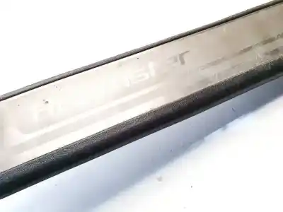 Second-hand car spare part plastics for ford taurus (p5_) 3.0 24v oem iam references   