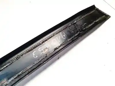 Second-hand car spare part plastics for ford taurus (p5_) 3.0 24v oem iam references   