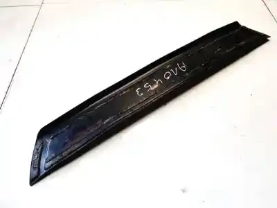 Second-hand car spare part plastics for ford taurus (p5_) 3.0 24v oem iam references   