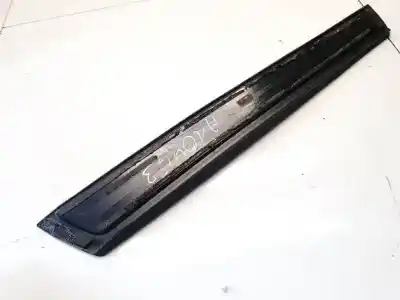 Pezzo di ricambio per auto di seconda mano plastica per ford taurus (p5_) 3.0 24v riferimenti oem iam   