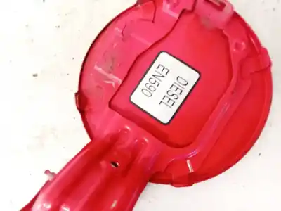 Автозапчастина б/у колпачка паливна для mitsubishi asx (ga0w) 1.8 di-d cat посилання на oem iam   