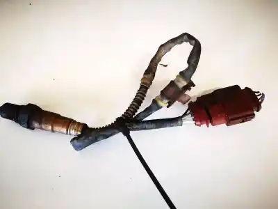 Peça sobressalente para automóvel em segunda mão sonda lambda por volkswagen golf iv (1j1) 1.4 16v referências oem iam 06a906162ah