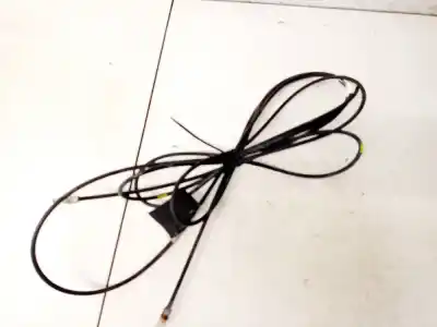 Автозапчастина б/у пластикler для mitsubishi asx (ga0w) 1.8 di-d cat посилання на oem iam   