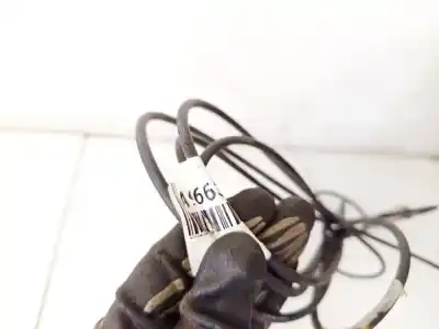 Автозапчастина б/у пластикler для mitsubishi asx (ga0w) 1.8 di-d cat посилання на oem iam   