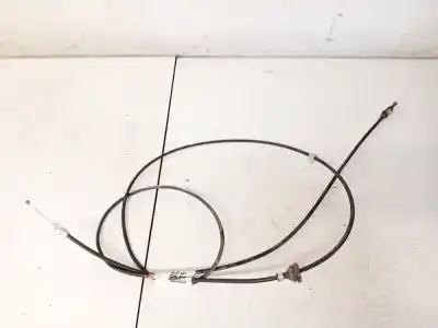 Автозапчастина б/у важіль ручного гальма для mitsubishi asx (ga0w) 1.8 di-d cat посилання на oem iam 