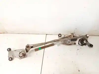 Автозапчастина б/у передня чиста артикуляція для mitsubishi asx (ga0w) 1.8 di-d cat посилання на oem iam   