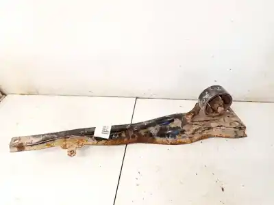 Автозапчастина б/у передня вісь для mitsubishi asx (ga0w) 1.8 di-d cat посилання на oem iam 