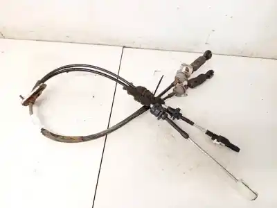 Автозапчастина б/у коробка передач для mitsubishi asx (ga0w) 1.8 di-d cat посилання на oem iam 