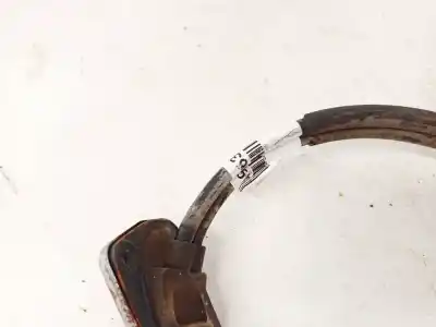 Автозапчастина б/у коробка передач для mitsubishi asx (ga0w) 1.8 di-d cat посилання на oem iam   