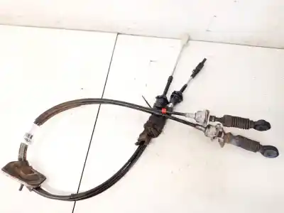 Автозапчастина б/у коробка передач для mitsubishi asx (ga0w) 1.8 di-d cat посилання на oem iam   