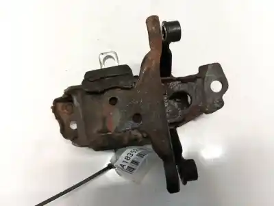 Second-hand car spare part engine support for ford taurus (p5_) 3.0 24v oem iam references 26007m32025171  