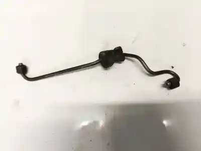 Peça sobressalente para automóvel em segunda mão tubo por bmw 1502-2002 (e10) 1802 referências oem iam 