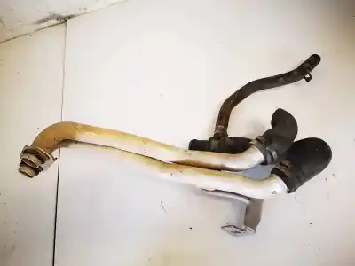 Автозапчасти б/у трубка за ford taurus (p5_) 3.0 24v ссылки oem iam   