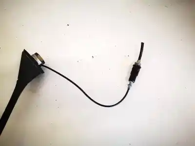 Peça sobressalente para automóvel em segunda mão antena por ford taurus (p5_) 3.0 24v referências oem iam   