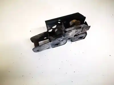 Peça sobressalente para automóvel em segunda mão fechadura do capô por ford taurus (p5_) 3.0 24v referências oem iam   